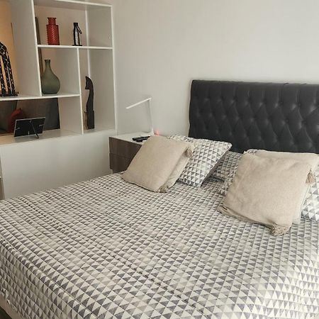 Fabuloso Departamento Con Todo Y Cerca De Todo Буэнос-Айрес Экстерьер фото