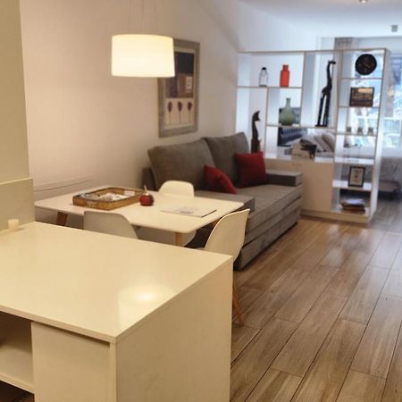 Fabuloso Departamento Con Todo Y Cerca De Todo Буэнос-Айрес Экстерьер фото