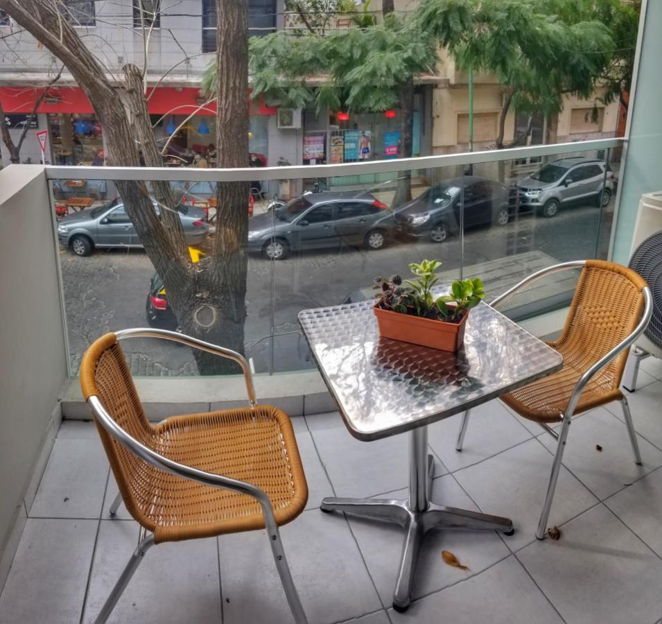 Fabuloso Departamento Con Todo Y Cerca De Todo Буэнос-Айрес Экстерьер фото