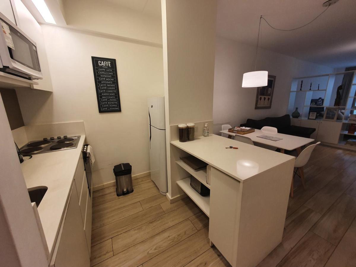 Fabuloso Departamento Con Todo Y Cerca De Todo Буэнос-Айрес Экстерьер фото