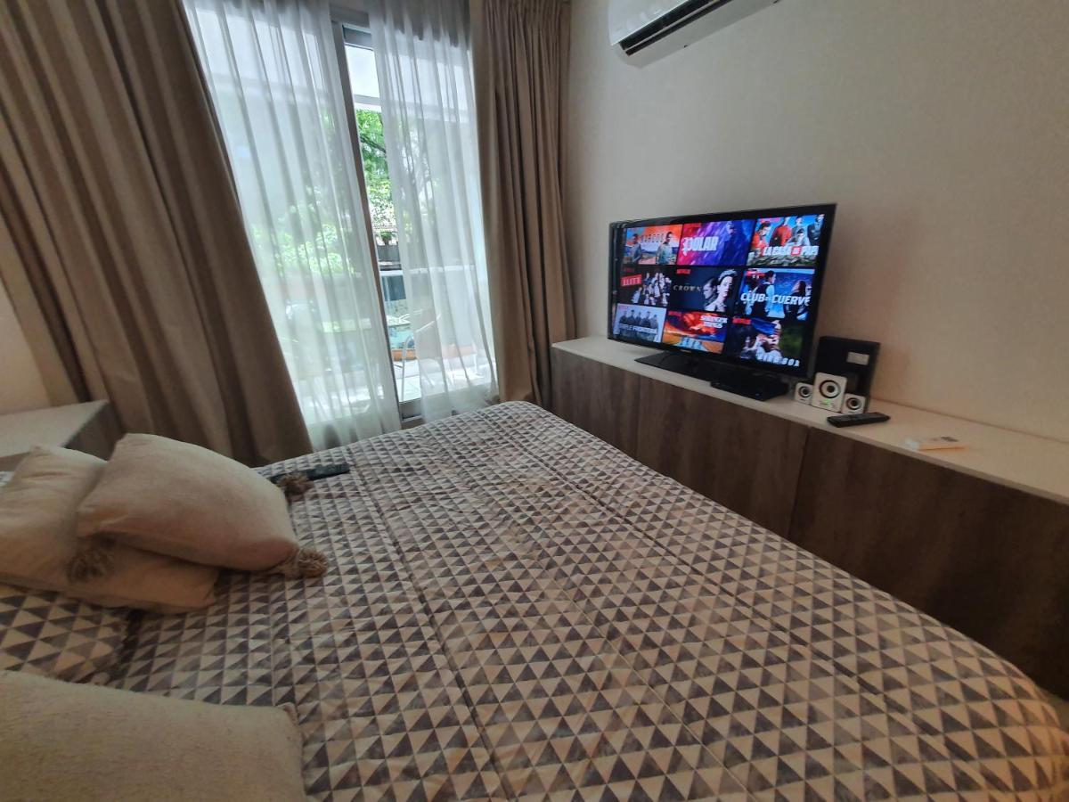 Fabuloso Departamento Con Todo Y Cerca De Todo Буэнос-Айрес Экстерьер фото