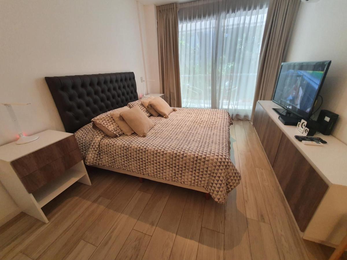 Fabuloso Departamento Con Todo Y Cerca De Todo Буэнос-Айрес Экстерьер фото