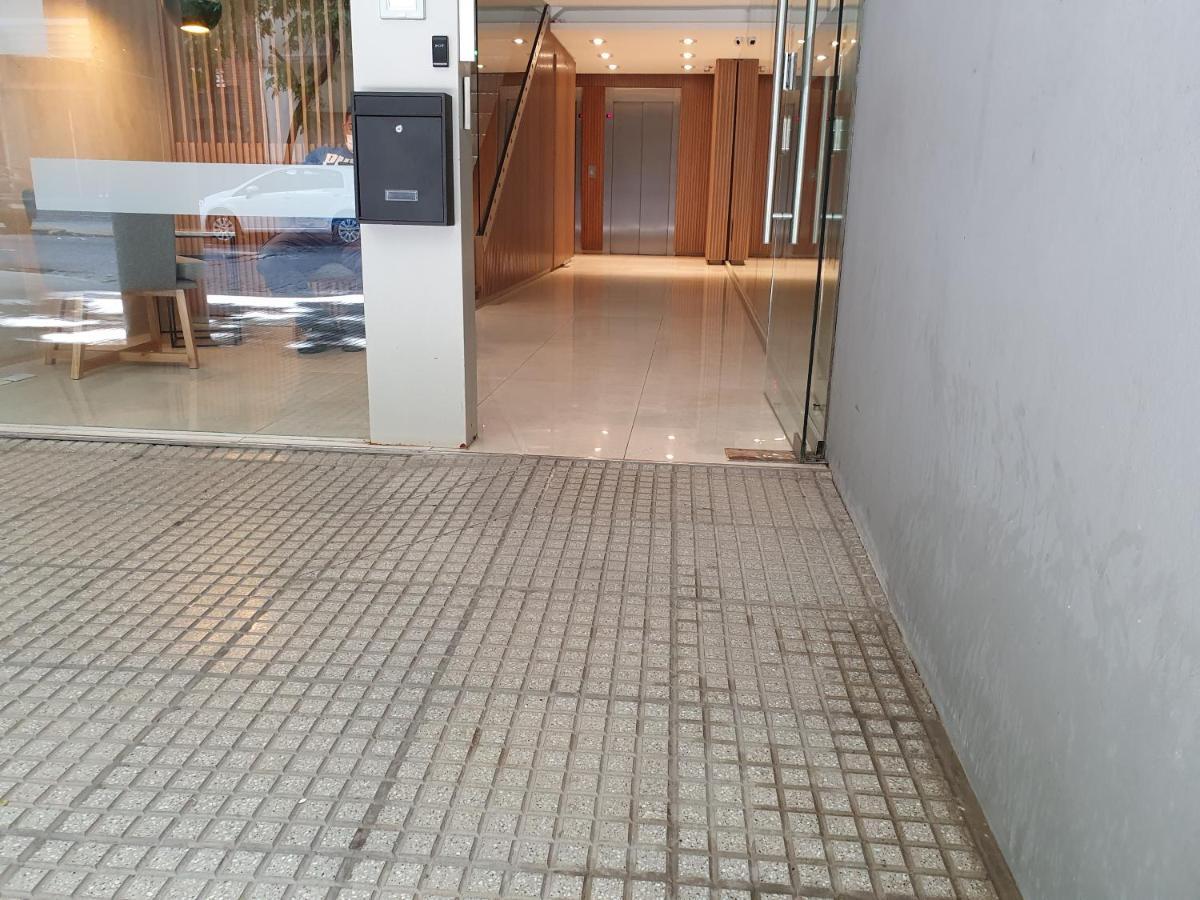 Fabuloso Departamento Con Todo Y Cerca De Todo Буэнос-Айрес Экстерьер фото