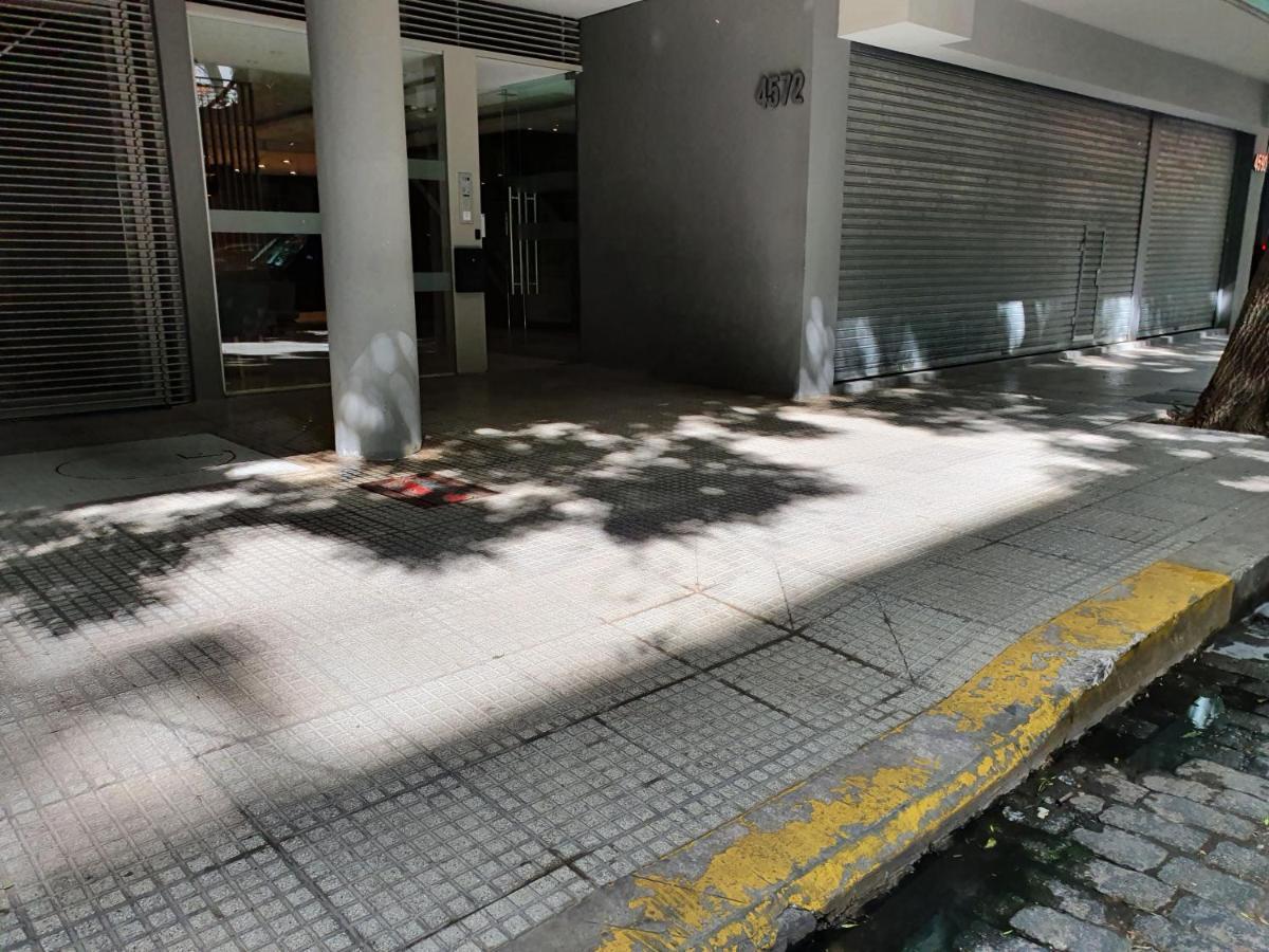 Fabuloso Departamento Con Todo Y Cerca De Todo Буэнос-Айрес Экстерьер фото