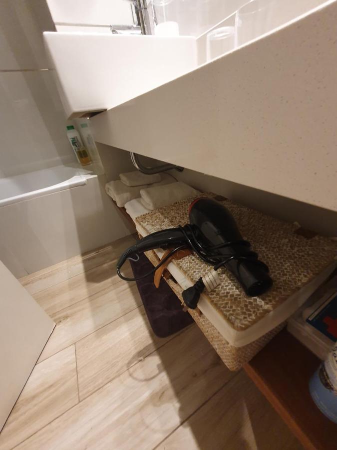 Fabuloso Departamento Con Todo Y Cerca De Todo Буэнос-Айрес Экстерьер фото