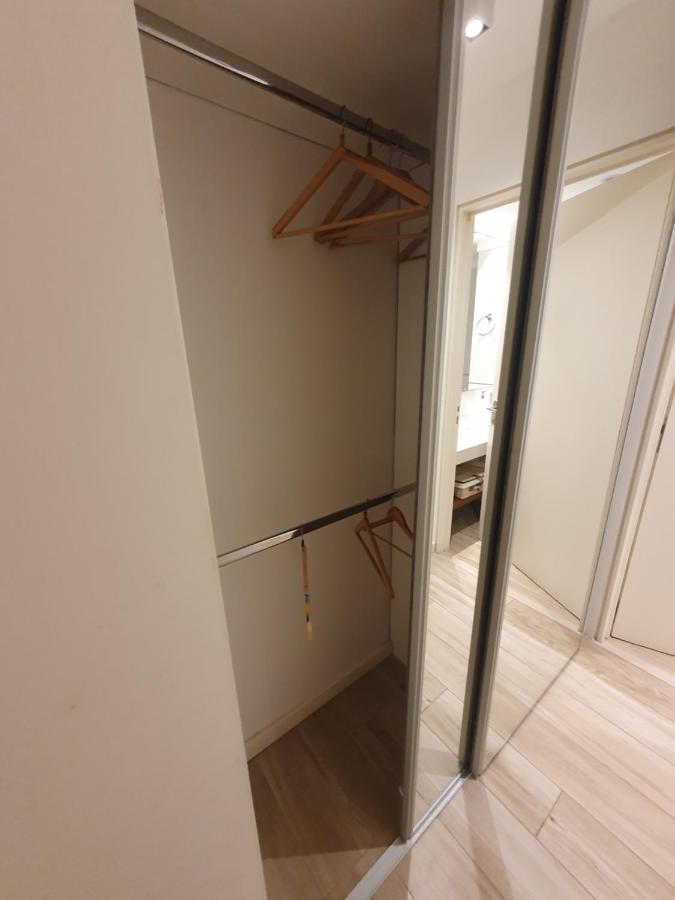 Fabuloso Departamento Con Todo Y Cerca De Todo Буэнос-Айрес Экстерьер фото