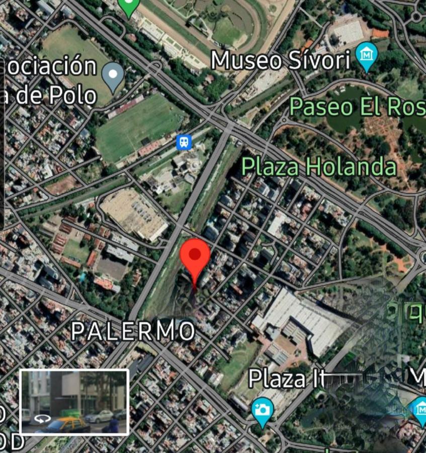Fabuloso Departamento Con Todo Y Cerca De Todo Буэнос-Айрес Экстерьер фото
