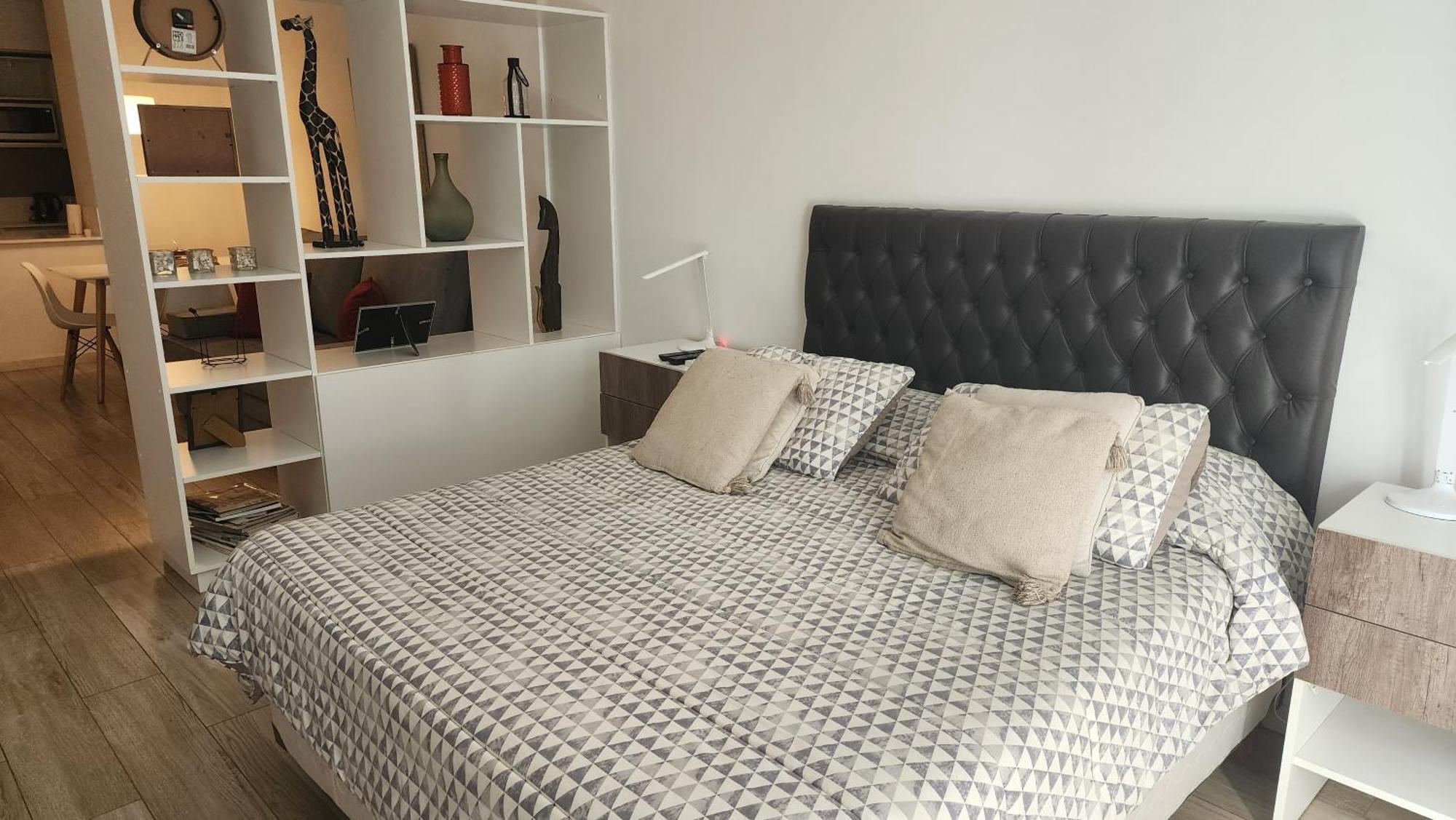 Fabuloso Departamento Con Todo Y Cerca De Todo Буэнос-Айрес Экстерьер фото