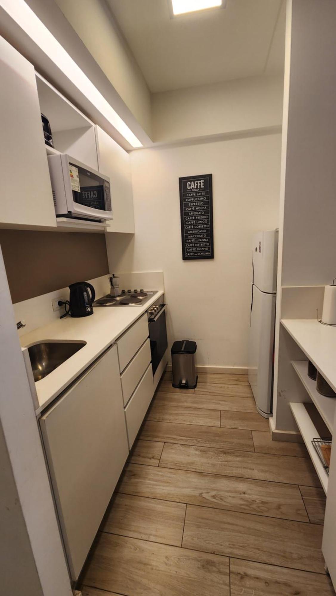 Fabuloso Departamento Con Todo Y Cerca De Todo Буэнос-Айрес Экстерьер фото