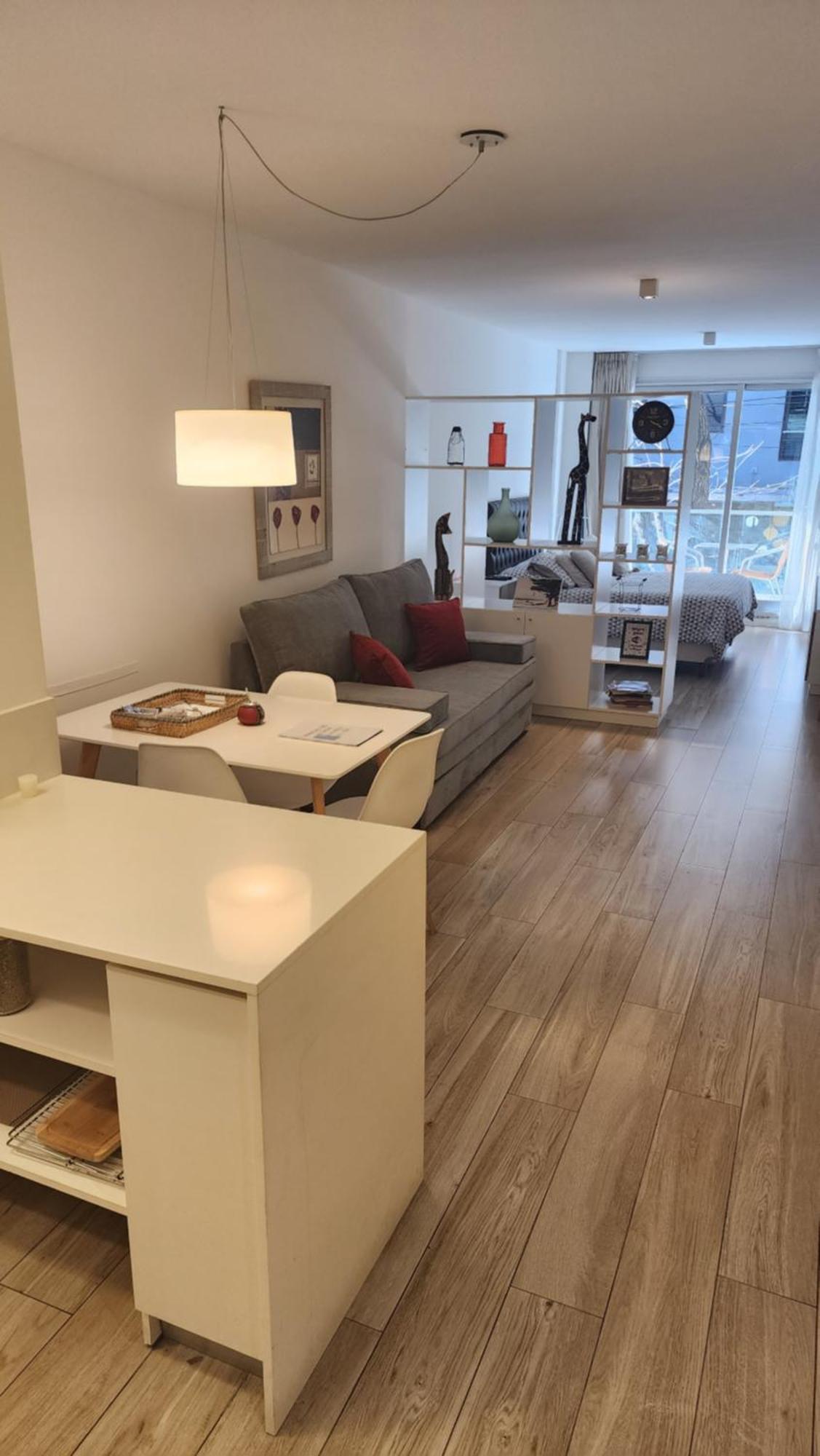 Fabuloso Departamento Con Todo Y Cerca De Todo Буэнос-Айрес Экстерьер фото
