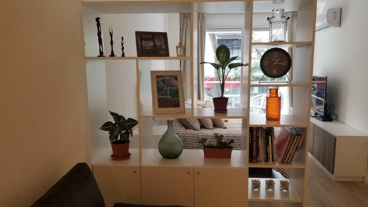 Fabuloso Departamento Con Todo Y Cerca De Todo Буэнос-Айрес Экстерьер фото