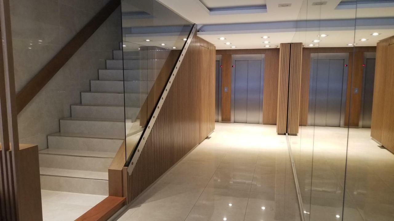 Fabuloso Departamento Con Todo Y Cerca De Todo Буэнос-Айрес Экстерьер фото