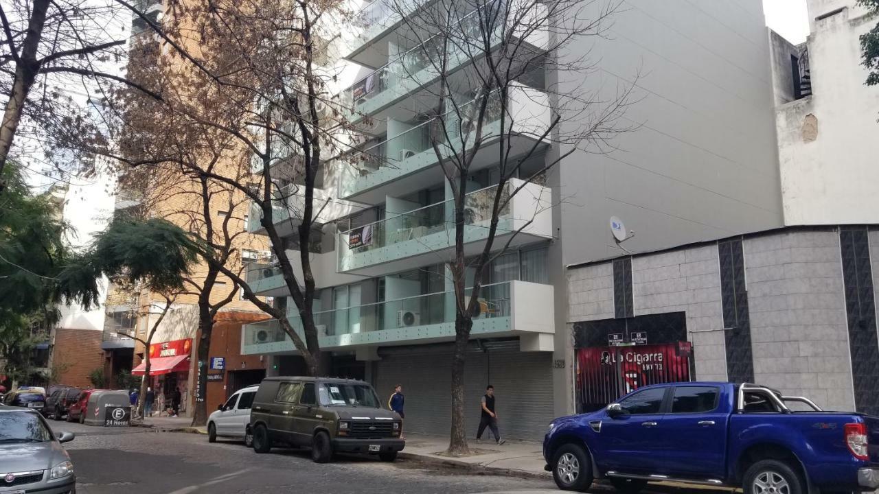 Fabuloso Departamento Con Todo Y Cerca De Todo Буэнос-Айрес Экстерьер фото
