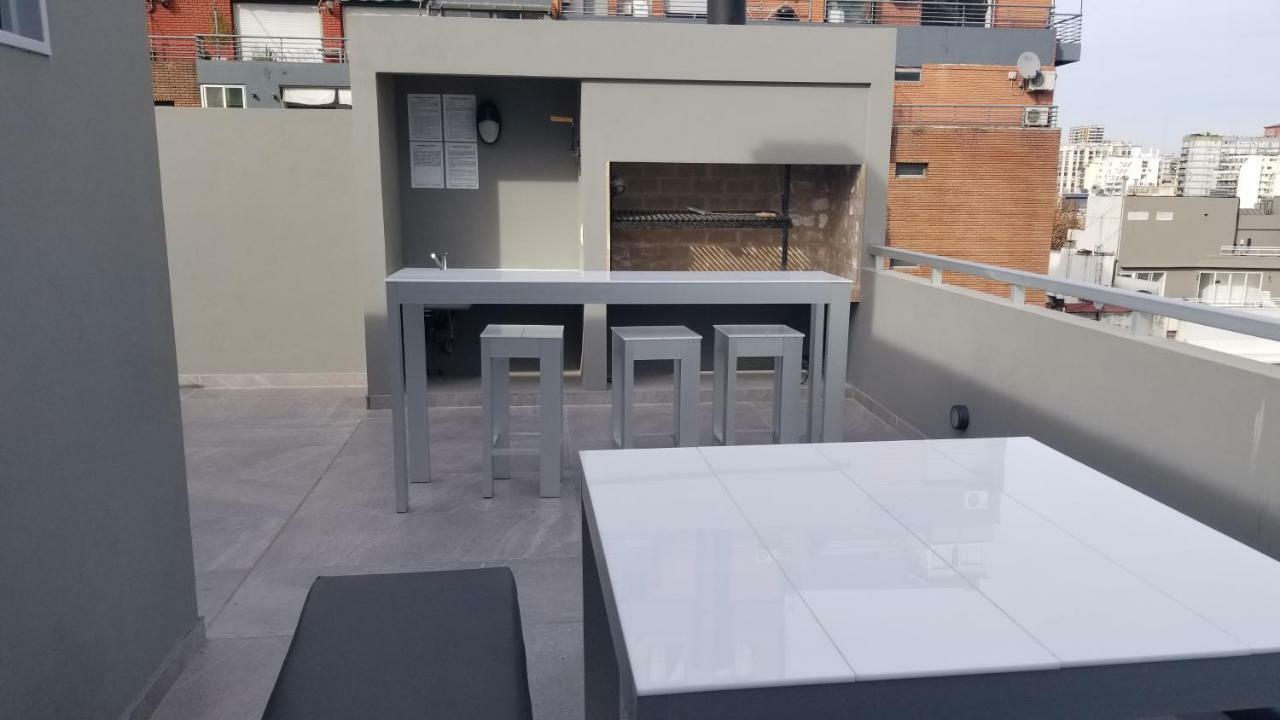 Fabuloso Departamento Con Todo Y Cerca De Todo Буэнос-Айрес Экстерьер фото