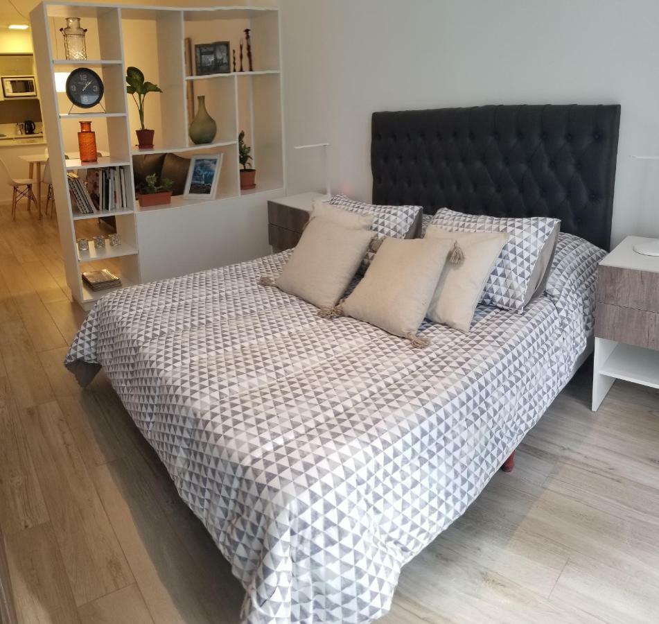 Fabuloso Departamento Con Todo Y Cerca De Todo Буэнос-Айрес Экстерьер фото