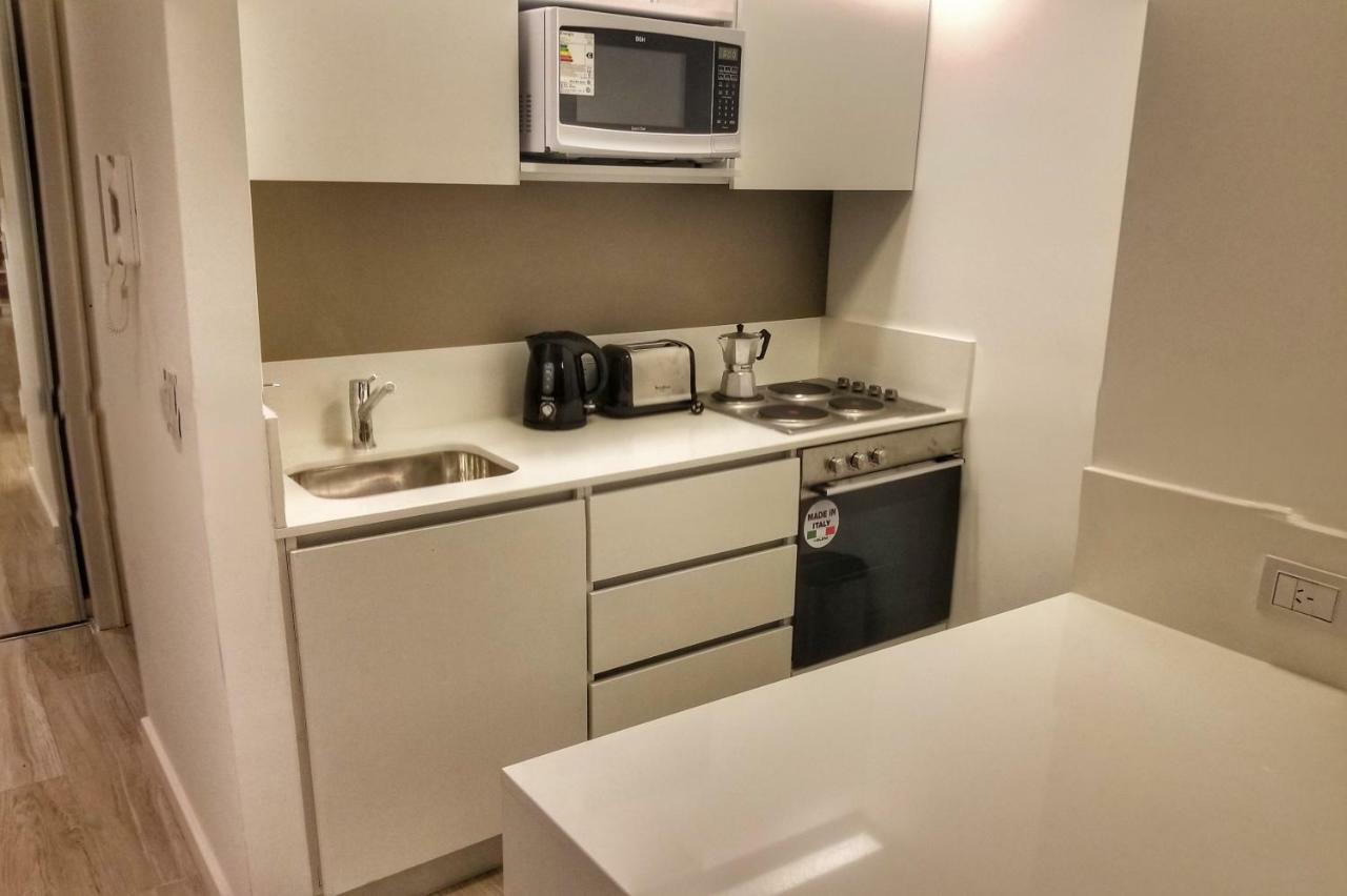 Fabuloso Departamento Con Todo Y Cerca De Todo Буэнос-Айрес Экстерьер фото