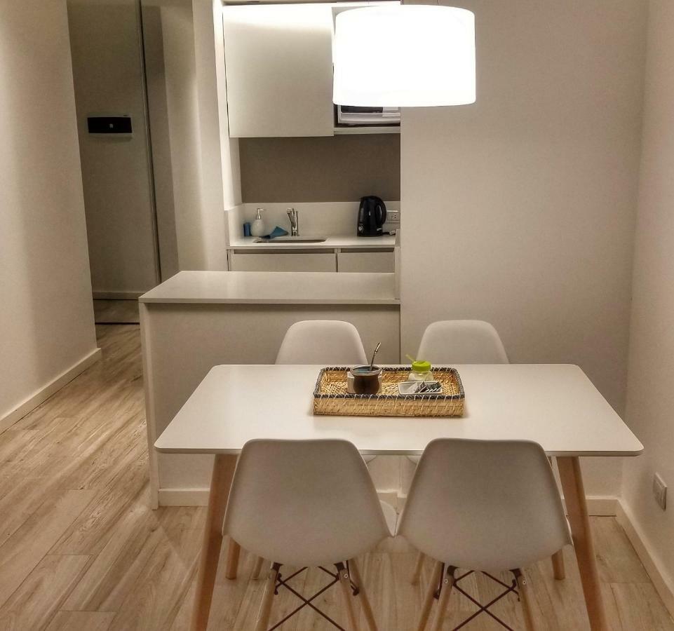 Fabuloso Departamento Con Todo Y Cerca De Todo Буэнос-Айрес Экстерьер фото