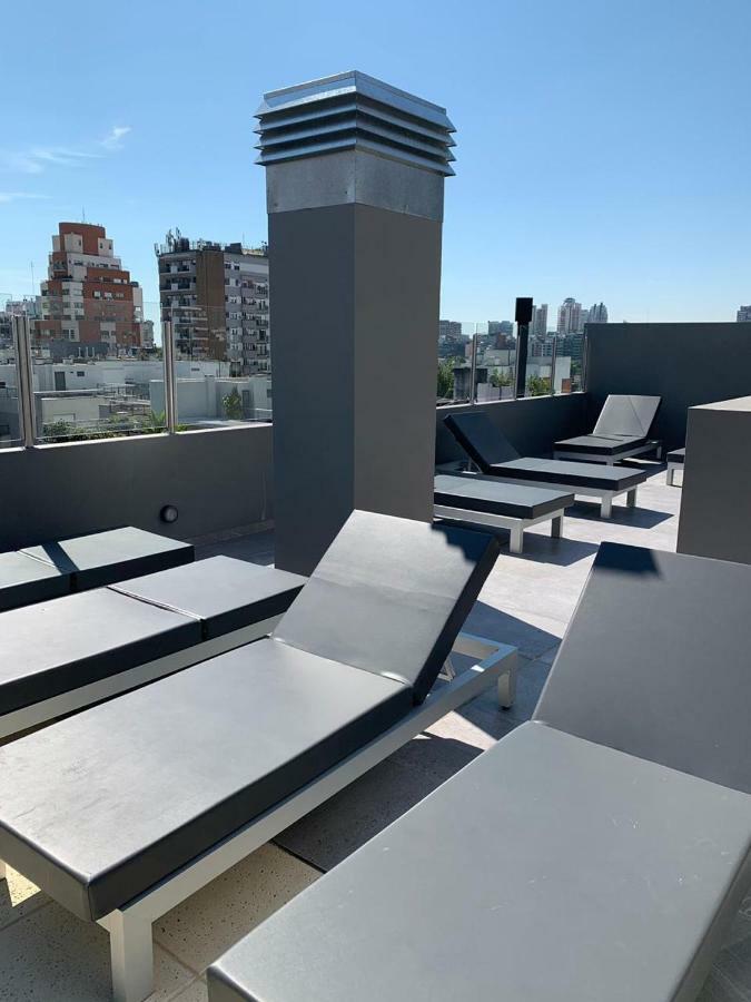 Fabuloso Departamento Con Todo Y Cerca De Todo Буэнос-Айрес Экстерьер фото
