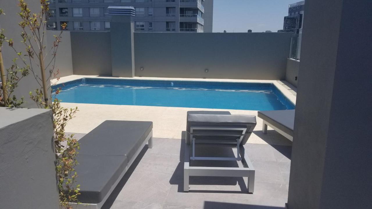 Fabuloso Departamento Con Todo Y Cerca De Todo Буэнос-Айрес Экстерьер фото