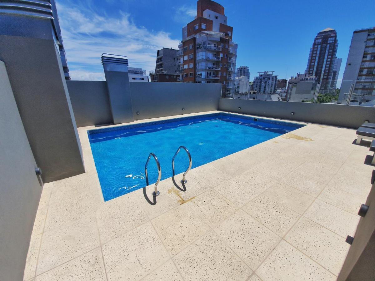 Fabuloso Departamento Con Todo Y Cerca De Todo Буэнос-Айрес Экстерьер фото