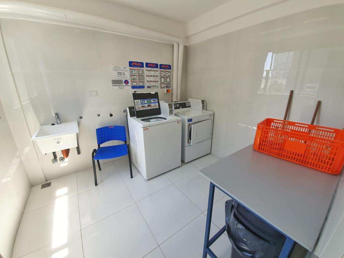 Fabuloso Departamento Con Todo Y Cerca De Todo Буэнос-Айрес Экстерьер фото
