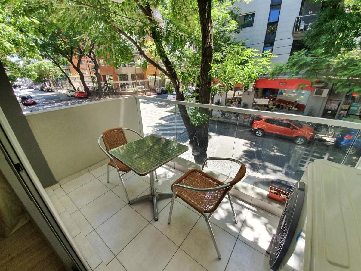 Fabuloso Departamento Con Todo Y Cerca De Todo Буэнос-Айрес Экстерьер фото