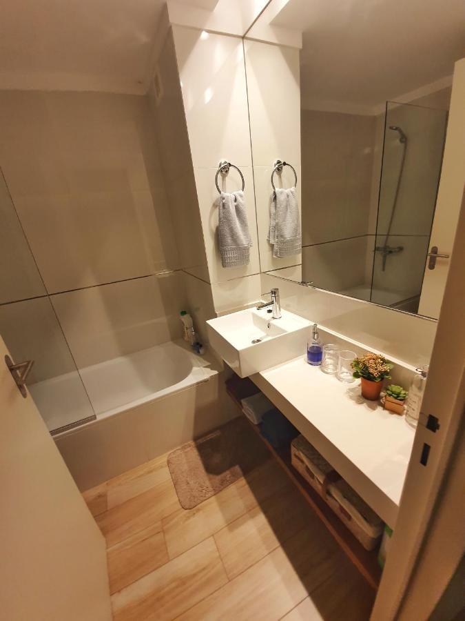 Fabuloso Departamento Con Todo Y Cerca De Todo Буэнос-Айрес Экстерьер фото
